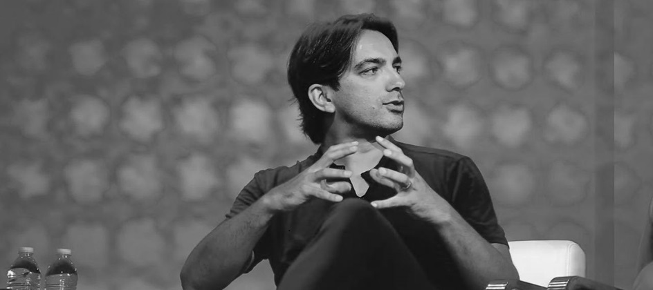  [Interview] Haider Rafique, Chief Marketing Officer, OKX